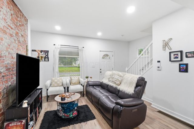 958 Miller Avenue, Columbus, OH 43206