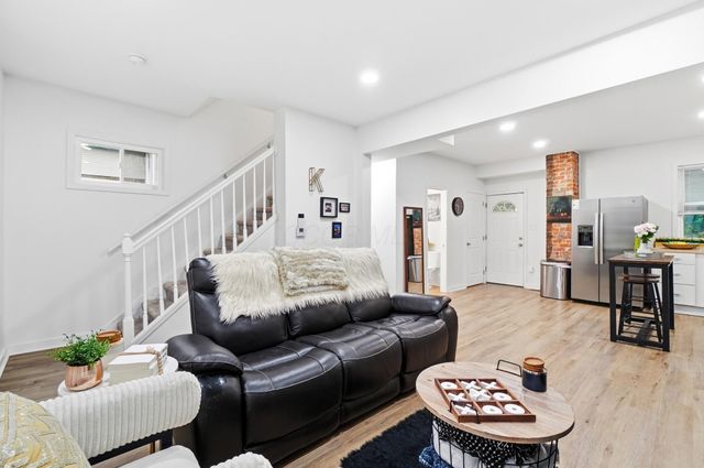 958 Miller Avenue, Columbus, OH 43206