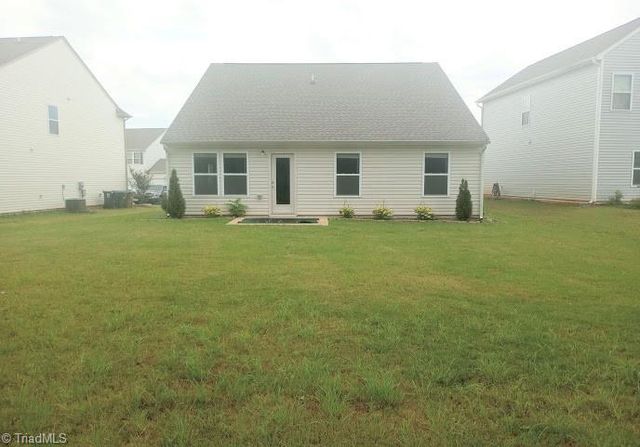 5524 Baverhof Drive, Greensboro, NC 27405