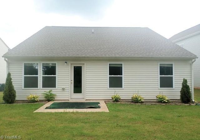 5524 Baverhof Drive, Greensboro, NC 27405