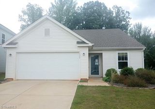 5524 Baverhof Drive, Greensboro, NC 27405
