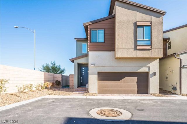 9228 DESERT PEARL Avenue, Las Vegas, NV 89148