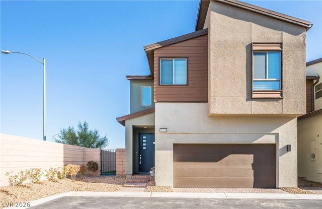 9228 DESERT PEARL Avenue, Las Vegas, NV 89148