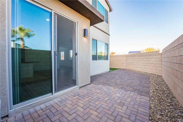 9228 DESERT PEARL Avenue, Las Vegas, NV 89148