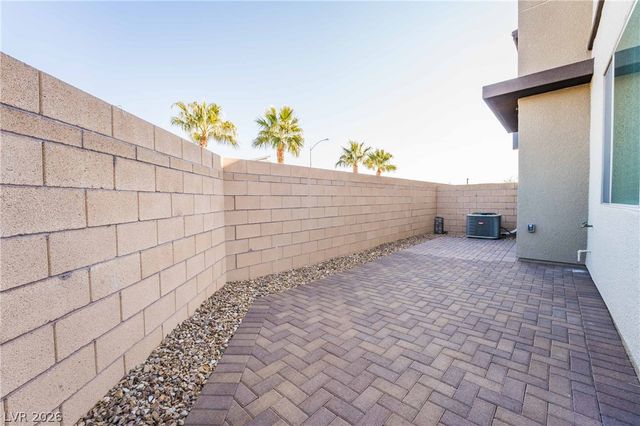 9228 DESERT PEARL Avenue, Las Vegas, NV 89148