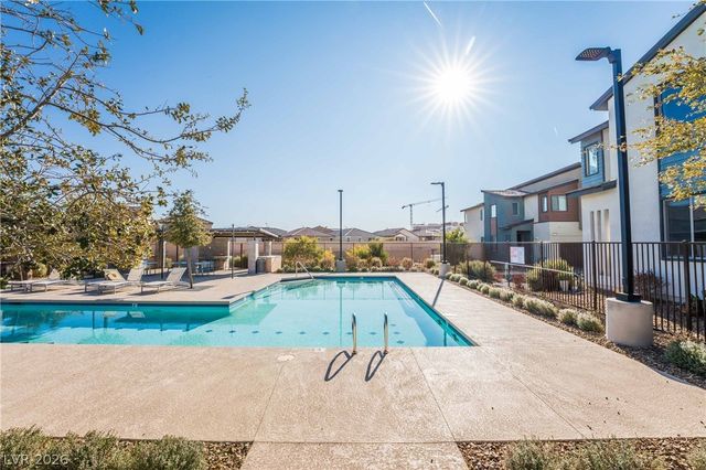 9228 DESERT PEARL Avenue, Las Vegas, NV 89148