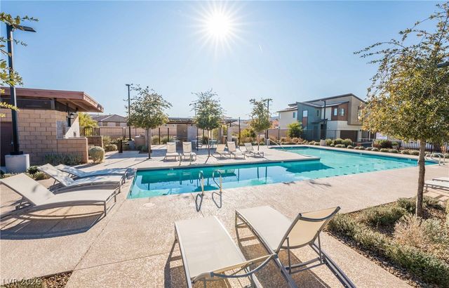 9228 DESERT PEARL Avenue, Las Vegas, NV 89148