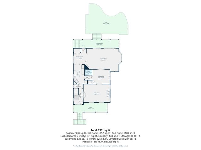 331 E Russell Street, Barrington, IL 60010
