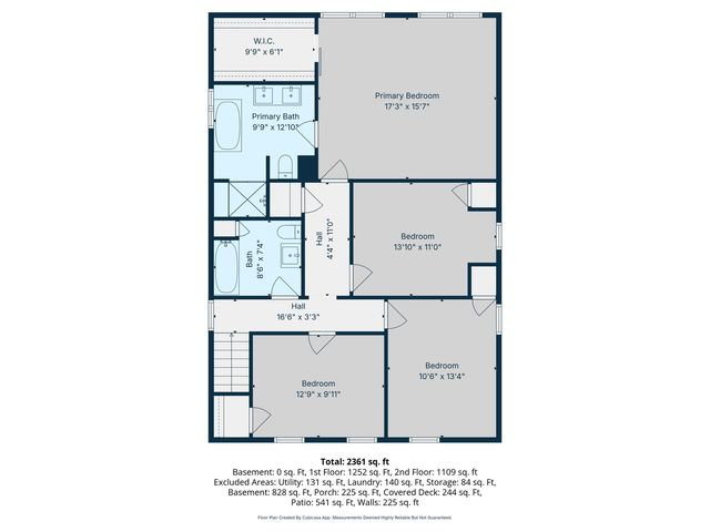 331 E Russell Street, Barrington, IL 60010
