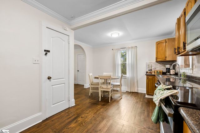 120 E Wilburn Avenue, Greenville, SC 29611