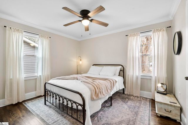 120 E Wilburn Avenue, Greenville, SC 29611