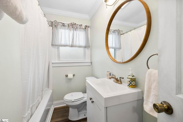 120 E Wilburn Avenue, Greenville, SC 29611