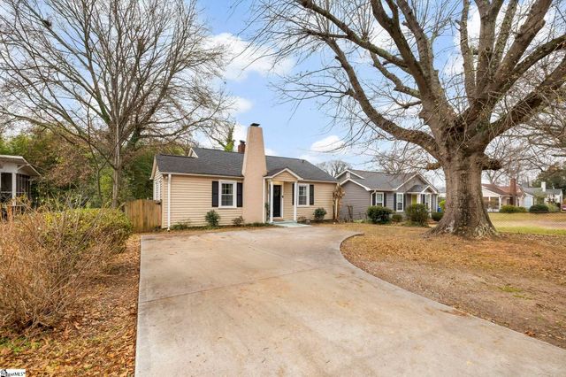 120 E Wilburn Avenue, Greenville, SC 29611