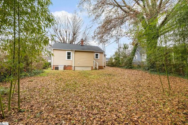 120 E Wilburn Avenue, Greenville, SC 29611