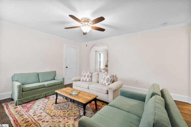 120 E Wilburn Avenue, Greenville, SC 29611