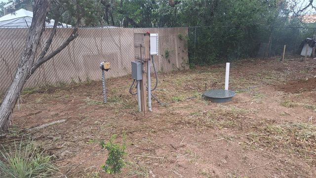 3331 Daisy ST, Kingsland, TX 78639