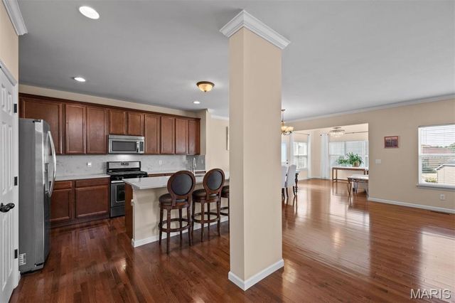 1633 Willowbrooke Manors Court, Creve Coeur, MO 63146