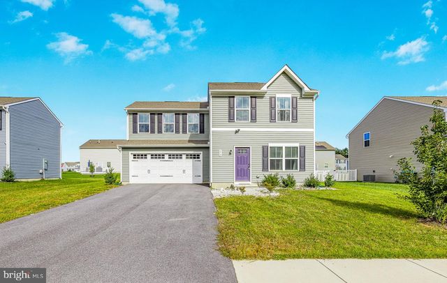 370 SEDIMENTARY ROCK RD, Dover, DE 19904