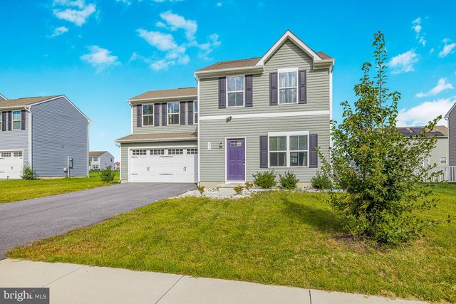 370 SEDIMENTARY ROCK RD, Dover, DE 19904