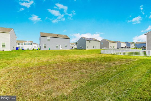 370 SEDIMENTARY ROCK RD, Dover, DE 19904
