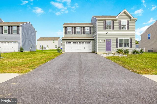 370 SEDIMENTARY ROCK RD, Dover, DE 19904