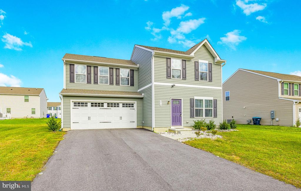 370 SEDIMENTARY ROCK RD, Dover, DE 19904