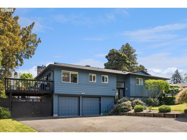 14030 Sw BARLOW Pl, Beaverton, OR 97008