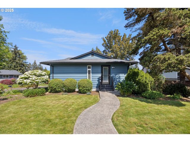 14030 Sw BARLOW Pl, Beaverton, OR 97008