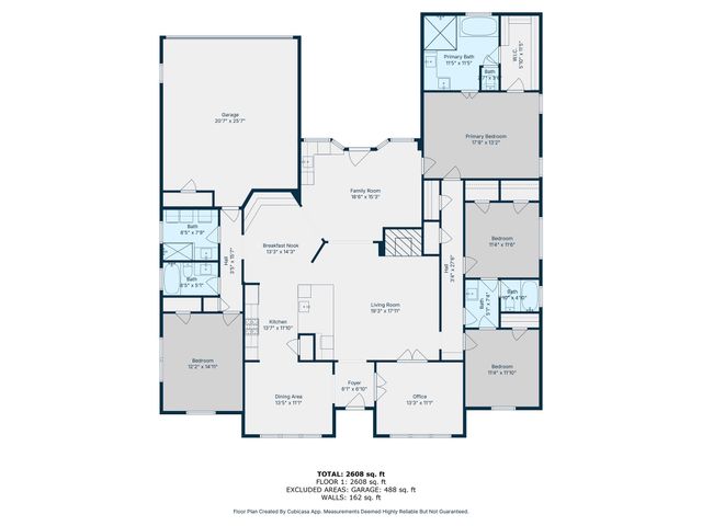 433 Fieldwood Drive, Richardson, TX 75081