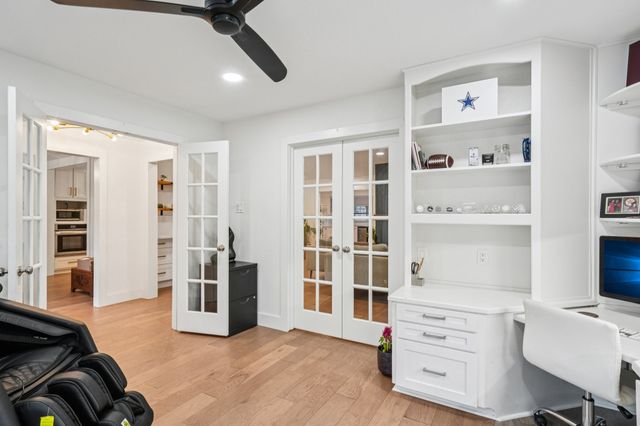 433 Fieldwood Drive, Richardson, TX 75081