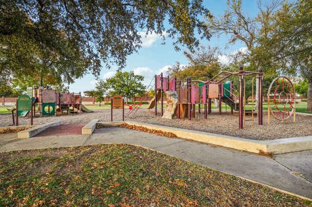 433 Fieldwood Drive, Richardson, TX 75081