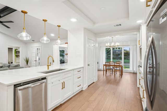 433 Fieldwood Drive, Richardson, TX 75081