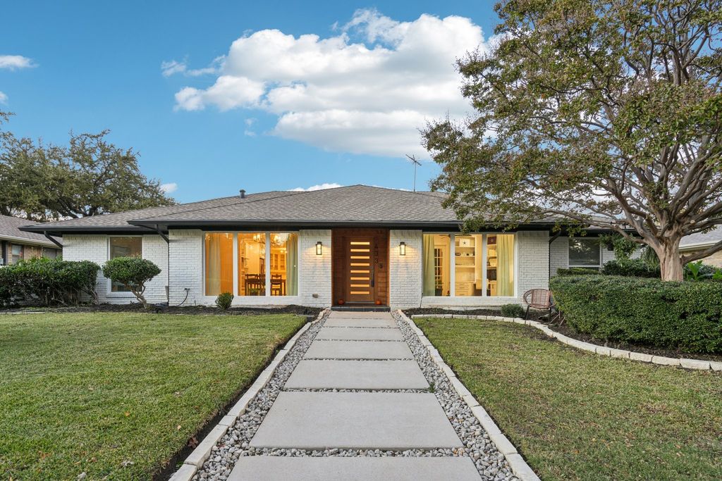 433 Fieldwood Drive, Richardson, TX 75081