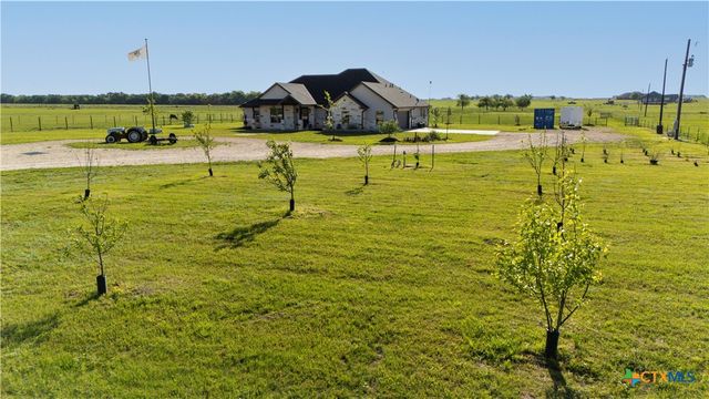 3401 Stone Road, Temple, TX 76501