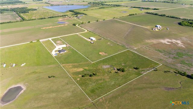 3401 Stone Road, Temple, TX 76501