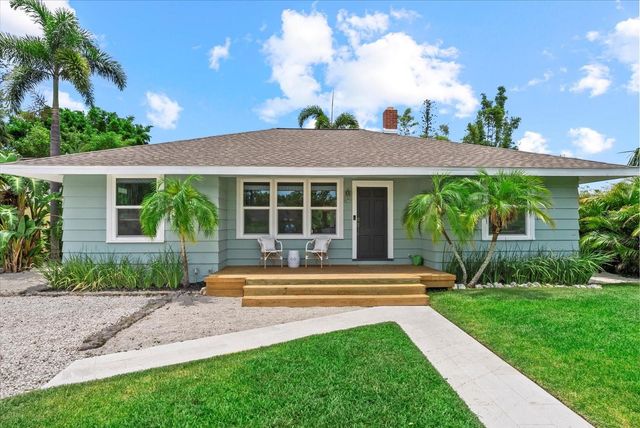 1051 INDIAN BEACH DRIVE, Sarasota, FL 34234