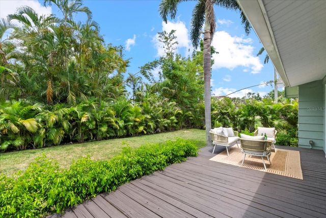 1051 INDIAN BEACH DRIVE, Sarasota, FL 34234