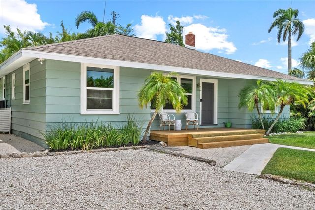 1051 INDIAN BEACH DRIVE, Sarasota, FL 34234