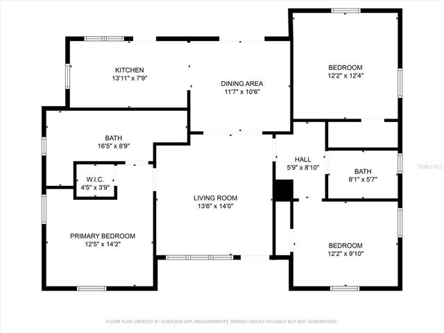 1051 INDIAN BEACH DRIVE, Sarasota, FL 34234