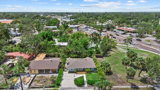 1051 INDIAN BEACH DRIVE, Sarasota, FL 34234
