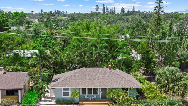 1051 INDIAN BEACH DRIVE, Sarasota, FL 34234