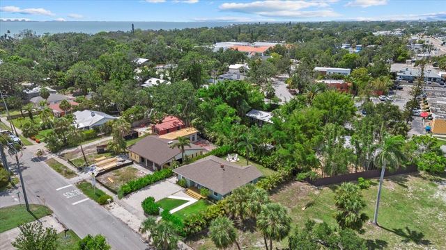 1051 INDIAN BEACH DRIVE, Sarasota, FL 34234