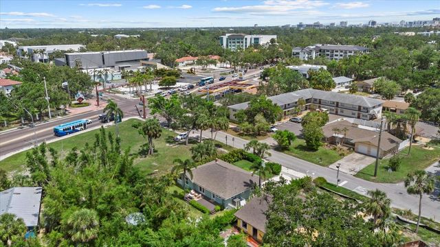 1051 INDIAN BEACH DRIVE, Sarasota, FL 34234