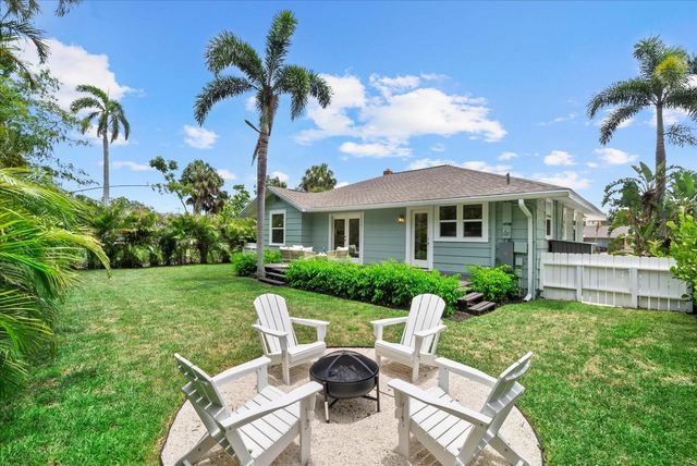 1051 INDIAN BEACH DRIVE, Sarasota, FL 34234