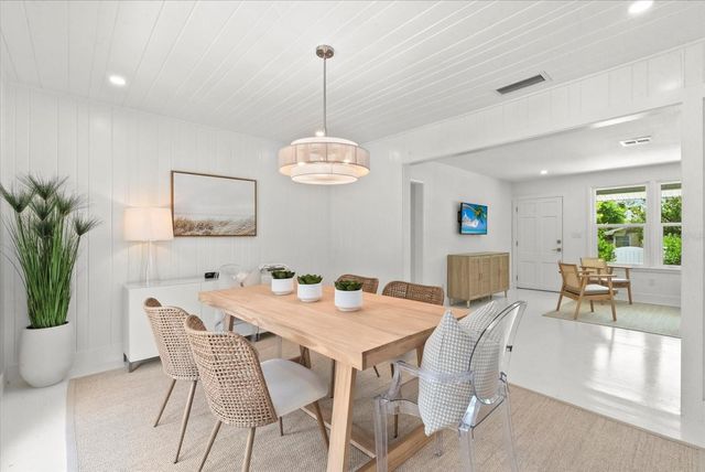 1051 INDIAN BEACH DRIVE, Sarasota, FL 34234