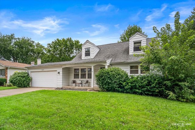 42 Lockman Circle, Elgin, IL 60123