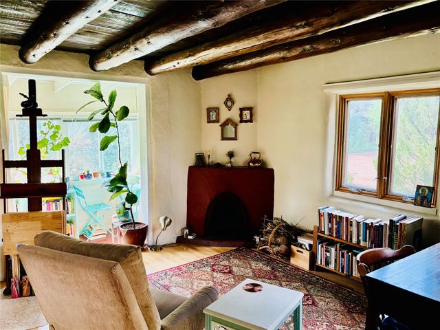 2175 Old Arroyo Chamiso and 550 Valle Chamiso Lane 1,2,3,4,5,6, Santa Fe, NM 87505