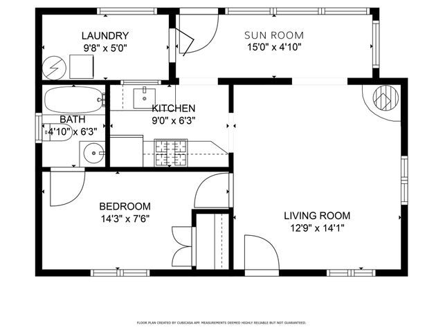 2175 Old Arroyo Chamiso and 550 Valle Chamiso Lane 1,2,3,4,5,6, Santa Fe, NM 87505