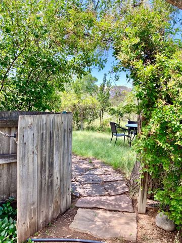 2175 Old Arroyo Chamiso and 550 Valle Chamiso Lane 1,2,3,4,5,6, Santa Fe, NM 87505