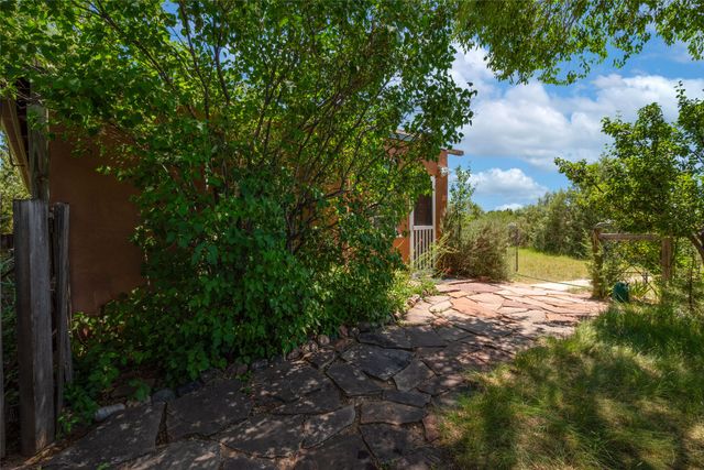 2175 Old Arroyo Chamiso and 550 Valle Chamiso Lane 1,2,3,4,5,6, Santa Fe, NM 87505